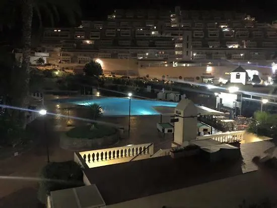 Aparthotel Castle Harbour à Los Cristianos   Los Cristianos (Tenerife)