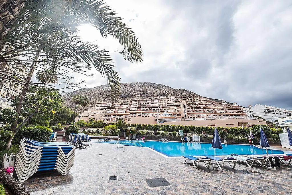 Castle Harbour Aparthotel Los Cristianos  3*, Los Cristianos (Tenerife)
