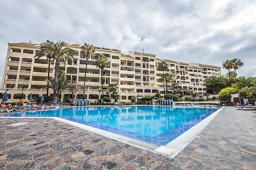 Castle Harbour Aparthotel Los Cristianos