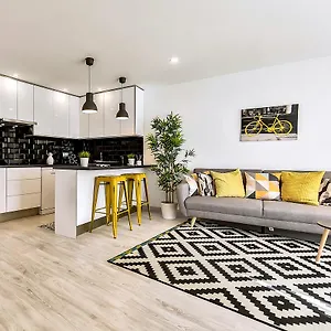 Luxury Penthouse Sea View, Cristianos Los Cristianos (Tenerife)