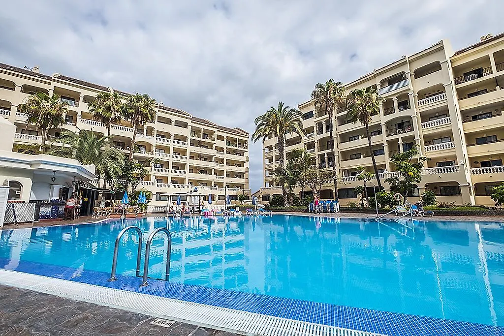 Castle Harbour Aparthotel Los Cristianos